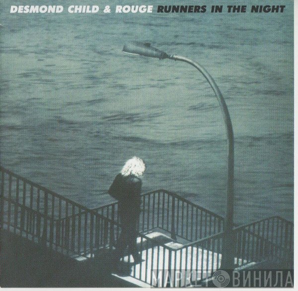 Desmond Child And Rouge  - Runners In The Night