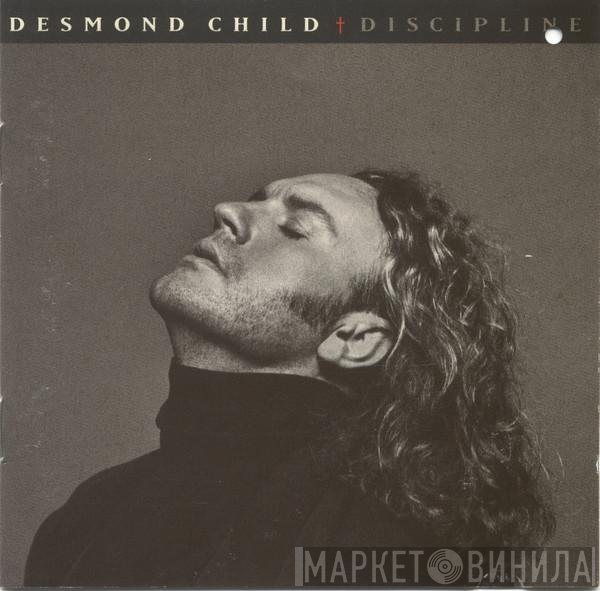 Desmond Child  - Discipline