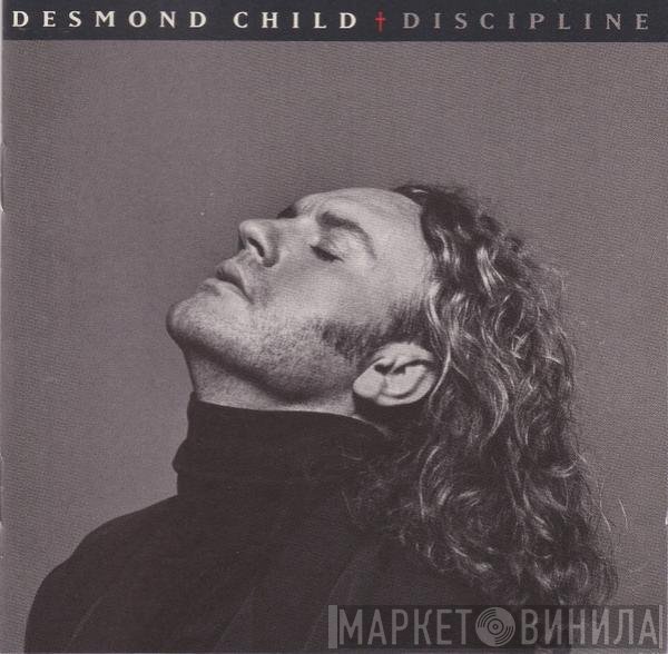 Desmond Child  - Discipline