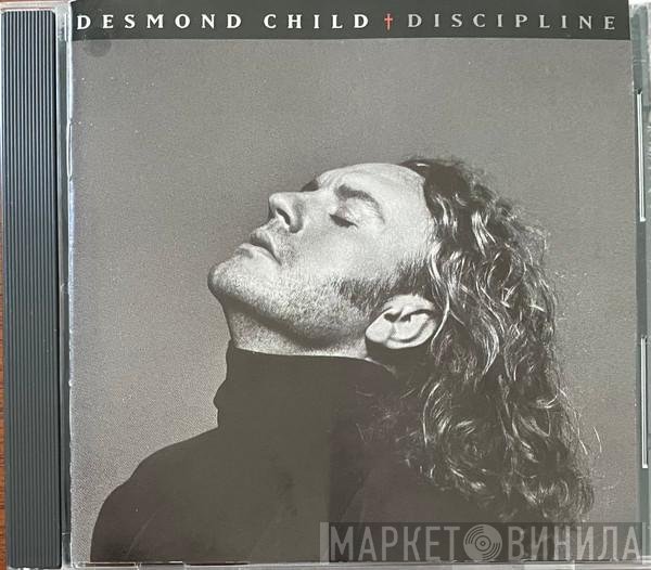Desmond Child  - Discipline