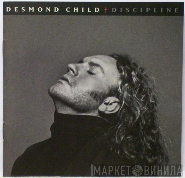 Desmond Child  - Discipline