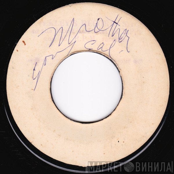 Desmond Dekker, Roland Alphonso - Mother Young Gal / Jungle Bit