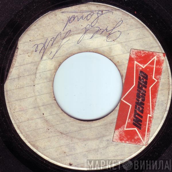 Desmond Dekker & The Aces - Intensified Festival 68 (Music Like Dirt) / Coconut Water