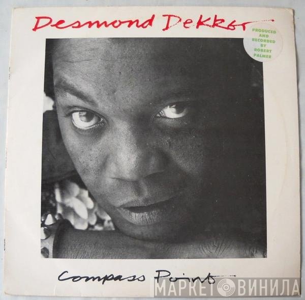 Desmond Dekker  - Compass Point