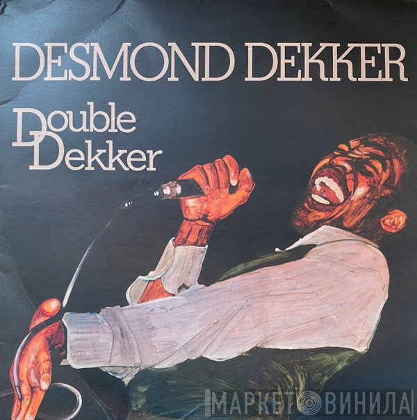 Desmond Dekker - Double Dekker