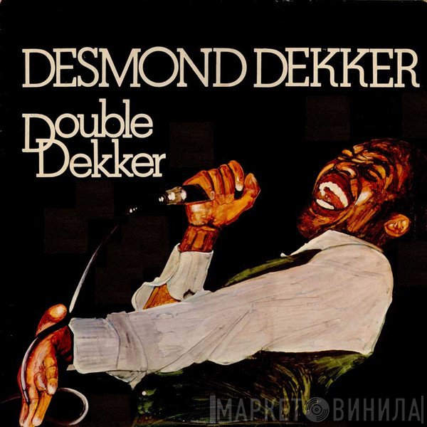 Desmond Dekker - Double Dekker