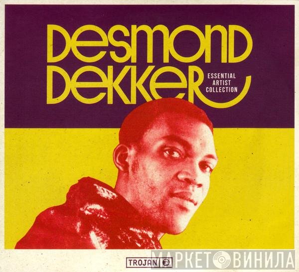 Desmond Dekker  - Essential Artist Collection
