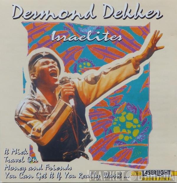 Desmond Dekker - Israelites