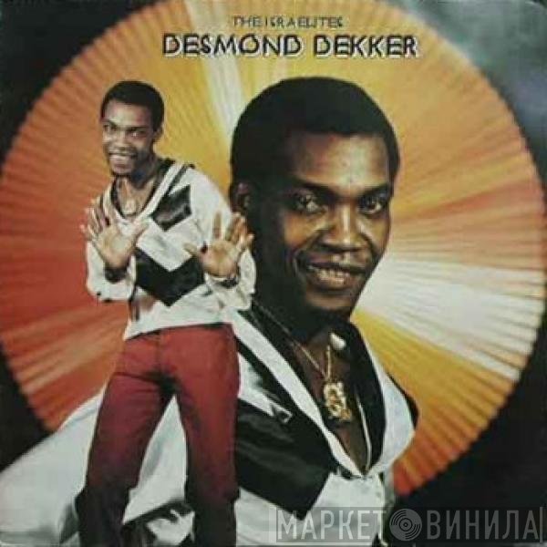 Desmond Dekker  - Israelites