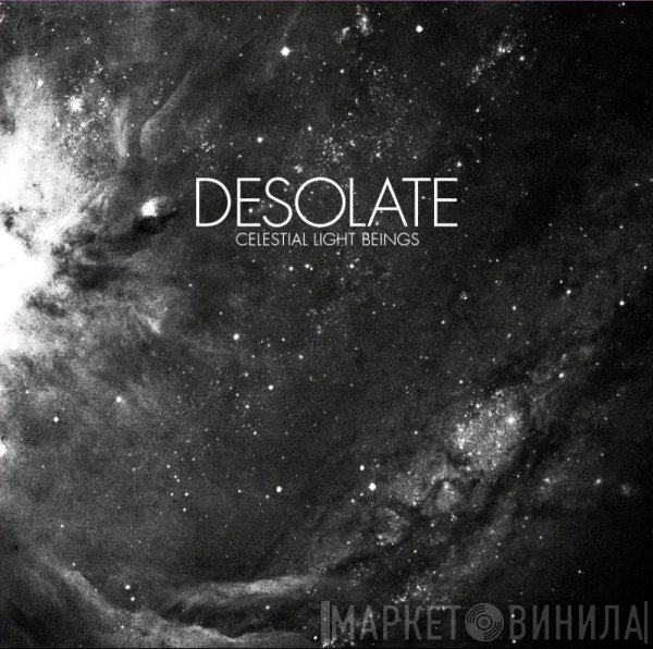 Desolate   - Celestial Light Beings