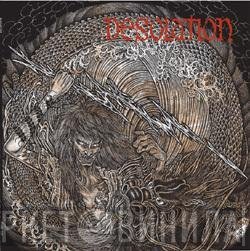 Desolation   - Desolation