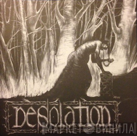 Desolation   - Desolation