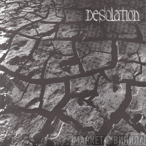 Desolation   - Desolation