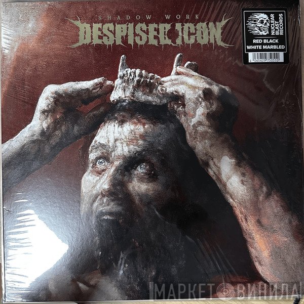 Despised Icon - Shadow Work