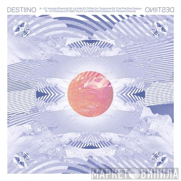 Destiino - Destiino