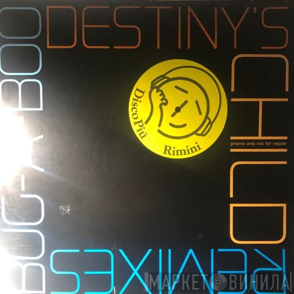 Destiny's Child - Bug A Boo