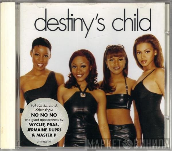 Destiny's Child - Destiny's Child