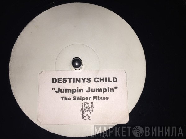Destiny's Child - Jumpin Jumpin (The Sniper Mixes)