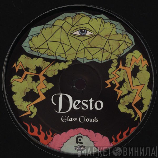 Desto  - Glass Clouds