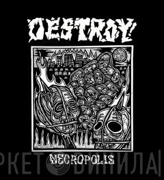 Destroy! - Necropolis