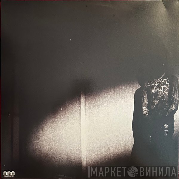 Destroy Lonely  - NO STYLIST