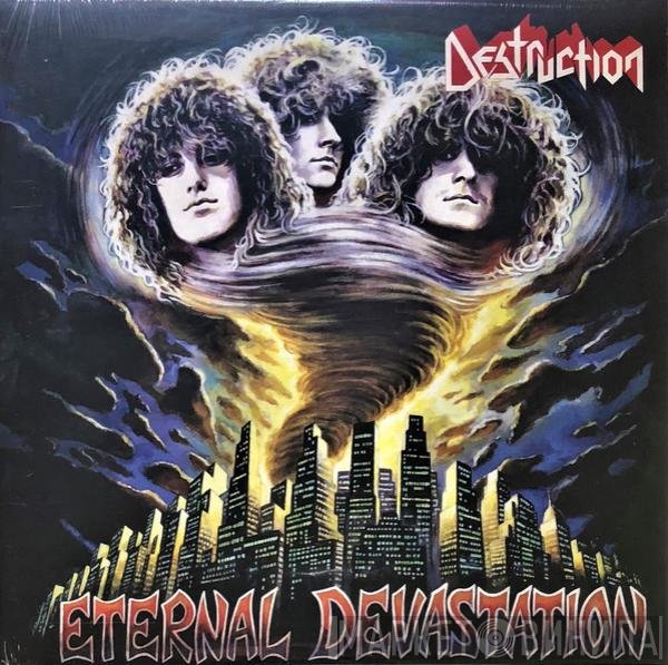 Destruction  - Eternal Devastation