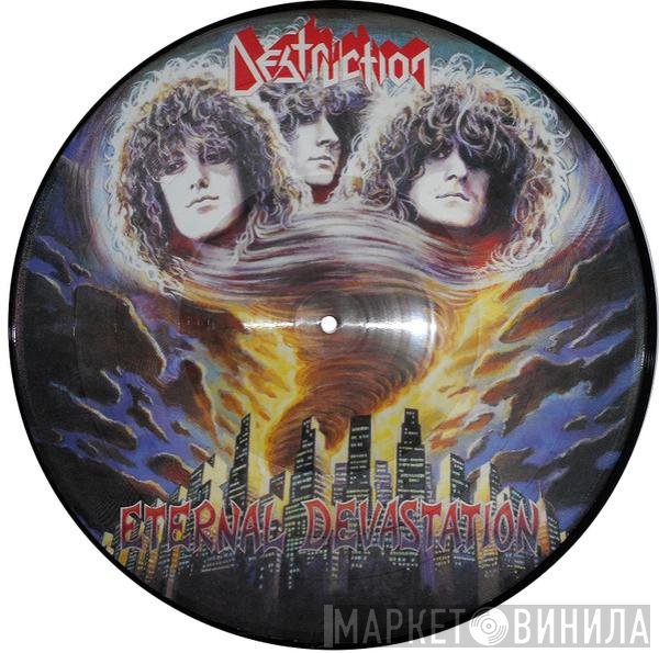 Destruction  - Eternal Devastation