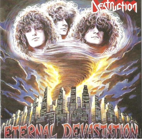 Destruction - Eternal Devastation