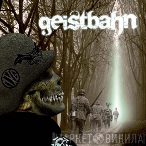 Destructors, March To The Grave - Geistbahn