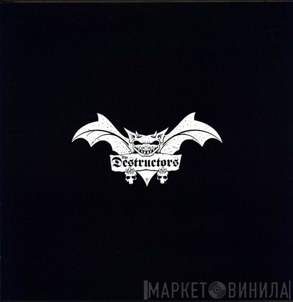 Destructors  - Punkopera The Vinyl Chapter