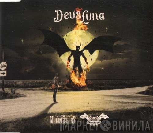 Destructors, The Malingerers - Deus Luna