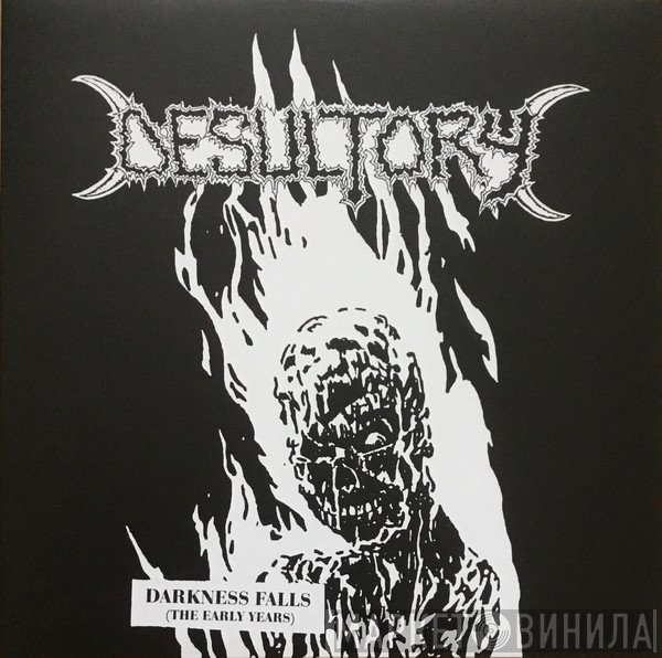 Desultory - Darkness Falls (The Early Years)