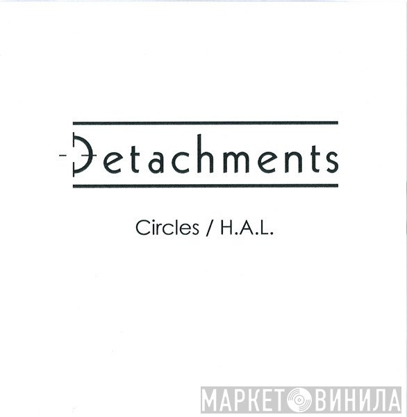 Detachments - Circles
