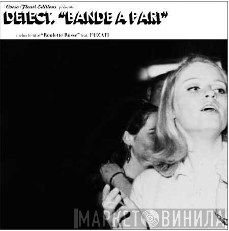 Detect   - Bande A Part