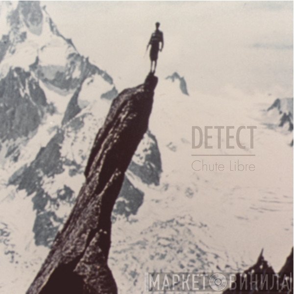 Detect   - Chute Libre