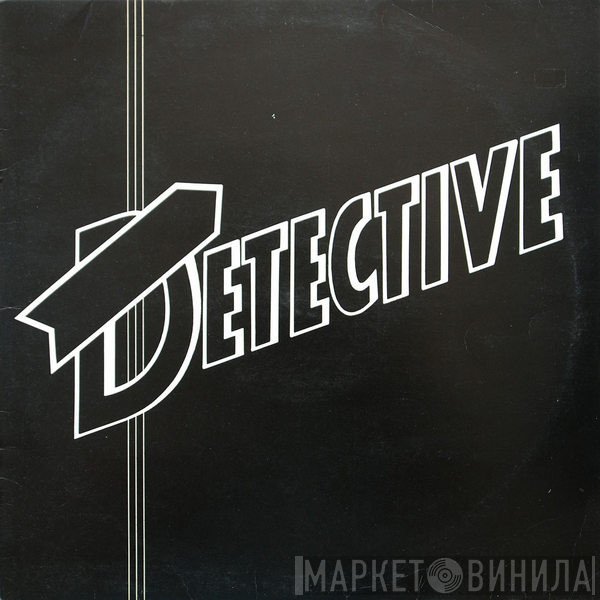 Detective - Detective