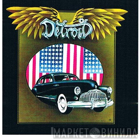 Detroit   - Detroit