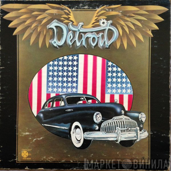 Detroit  - Detroit
