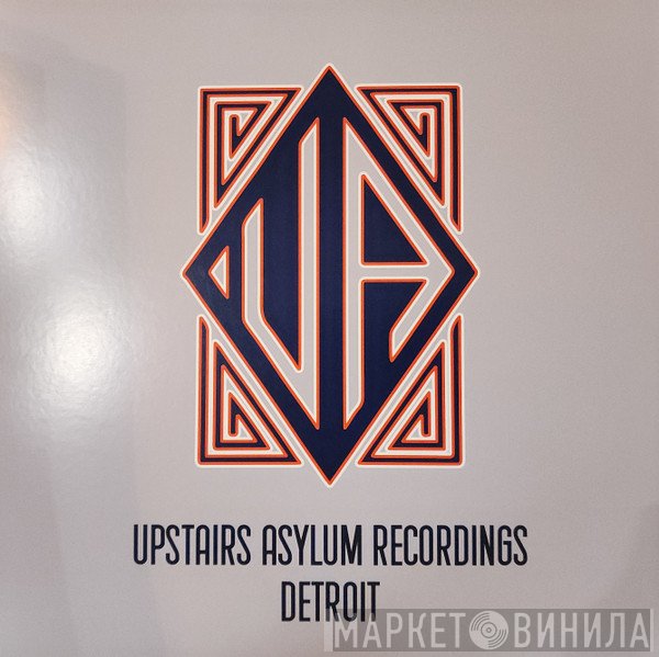  - Detroit On The Move Vol. 2