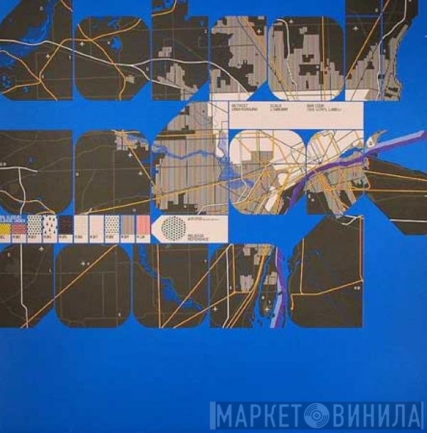  - Detroit Underground (Part 3)