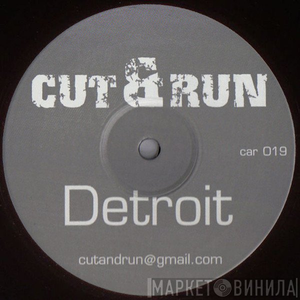  - Detroit