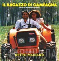 Detto Mariano - Il Ragazzo Di Campagna