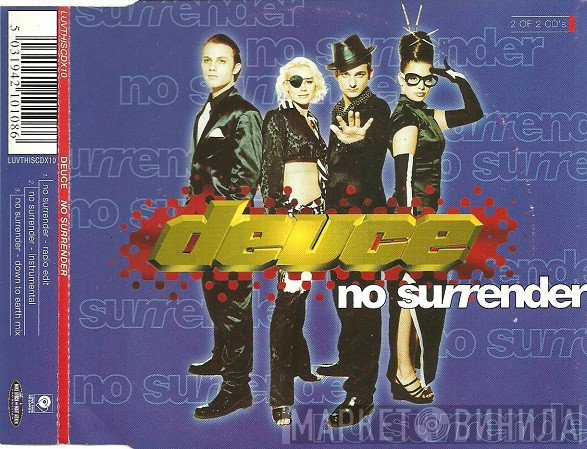 Deuce - No Surrender