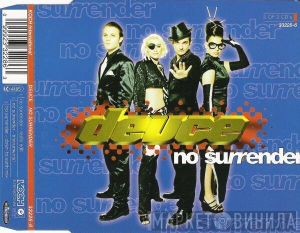 Deuce  - No Surrender
