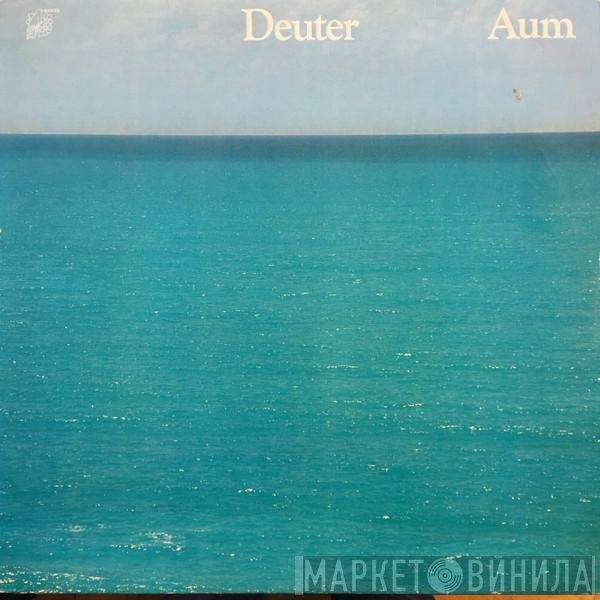 Deuter - Aum