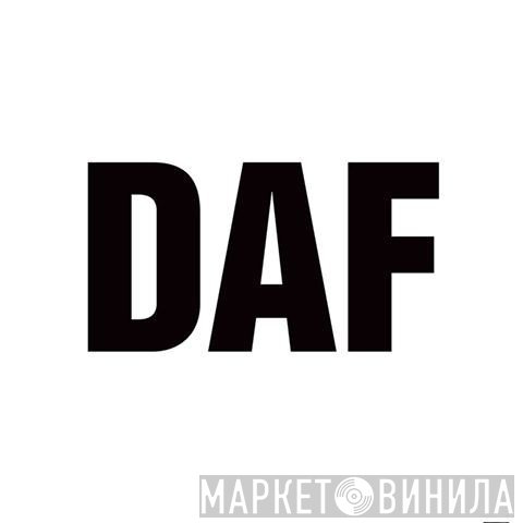 Deutsch Amerikanische Freundschaft - Boys Noize / Görl & Hell Remix