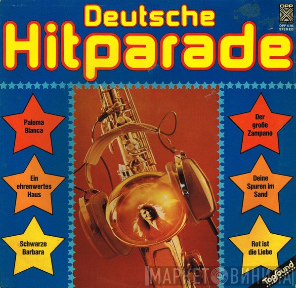  - Deutsche Hitparade