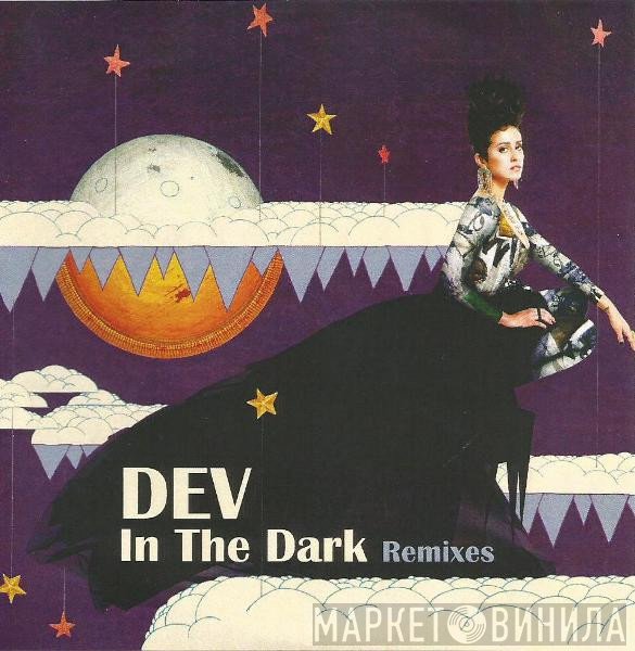 Dev   - In The Dark (Remixes)