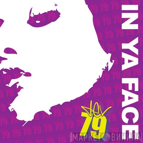 Dev79  - In Ya Face