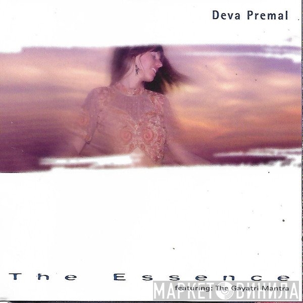 Deva Premal - The Essence